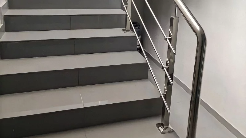 Перила для лестницы