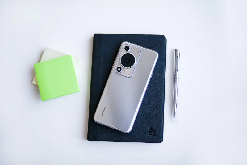 В Беларуси стартуют продажи смартфона Huawei nova Y63 с батареей 6000 мАч и кнопкой X для быстрого вызова приложений