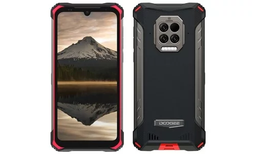 Защищенный смартфон по доступной цене