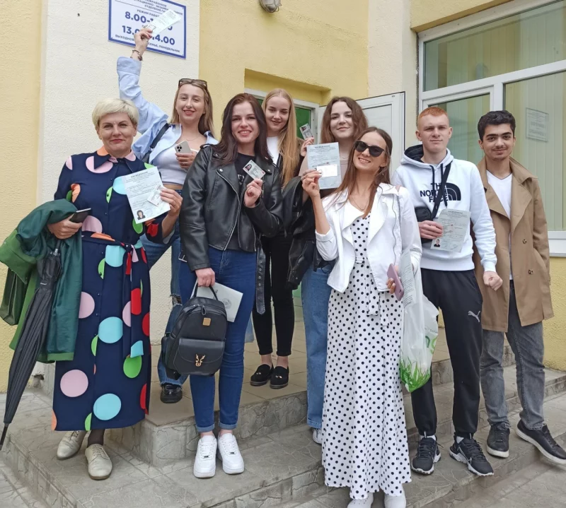 Ближайшие наборы групп  в Автошколе «Сальва»