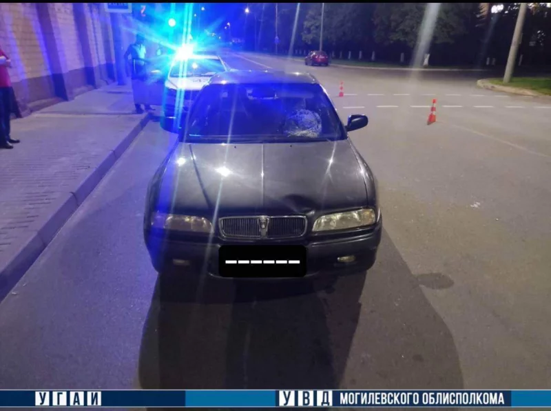 В Бобруйске вынесли приговор по делу о ДТП со смертельным исходом. Мать погибшей женщины претензий к виновнику смерти ее дочери не имела