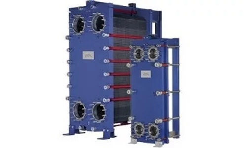 Теплообменник Alfa Laval: эффективность и надежность для вашего бизнеса