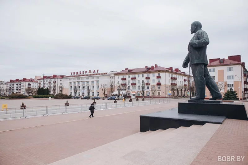 Названы самые благоустроенные населенные пункты Беларуси. На каком месте Бобруйск?