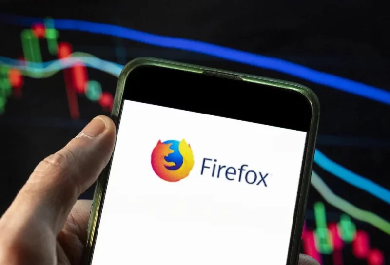 Помните такой браузер? Mozilla Firefox заподозрили в слежке за юзерами