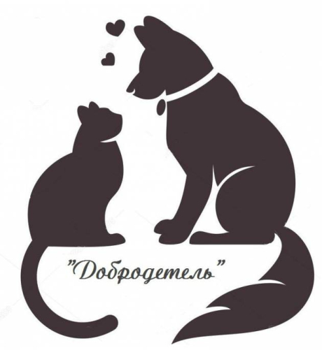 Добродетель. Бобруйское общественное объединение защиты животных