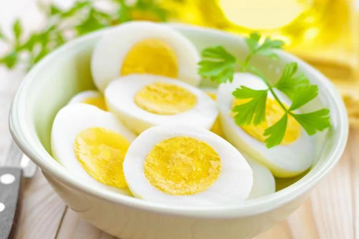 Кушаем яйца с пользой для здоровья: суточные нормы употребления
