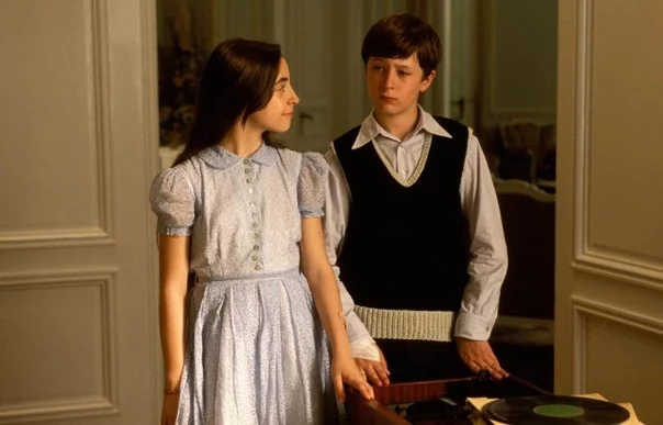 GIRLS CINEMA CLUB