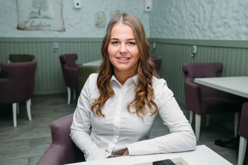 Бизнес-тренер Катерина Потёмкина: «Верните человечность в продажи!»