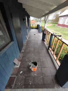 В поисках доп. работы)