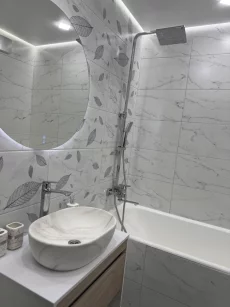 Однокомнатную квартиру на длительный срок