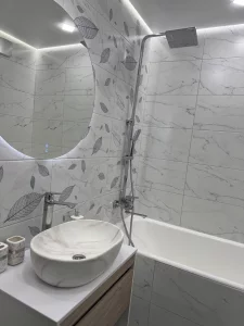 Однокомнатную квартиру на длительный срок