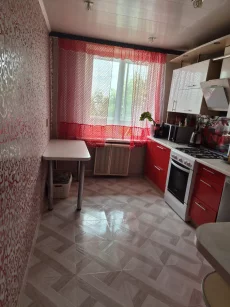 3-х комнатную квартиру