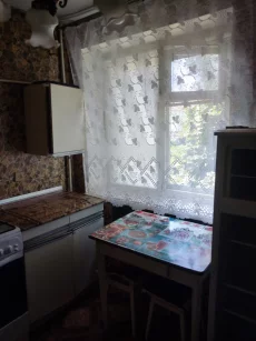 1 комнатная квартира