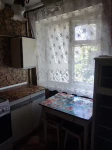 1 комнатная квартира