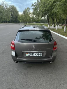 Рено лагуна 3 универсал