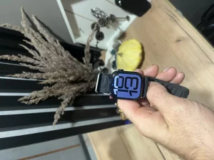 Apple Watch 10 на гарантии