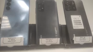 Смартфоны