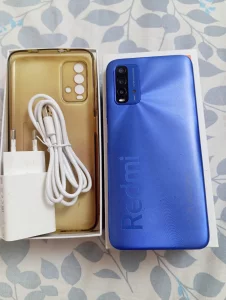 Редми 9Т, 4+2/128