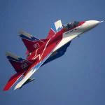 Незабываемый полет в стратосферу на МиГ-29