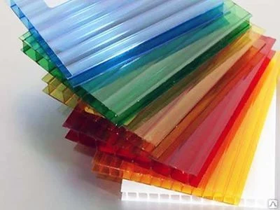 Лучшие листы поликарбоната в магазине Лемакс-Т