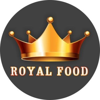 Royal Food. Кафе