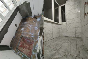 Ищу работу сфера строительства