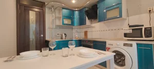 1 комнатная квартира по Ульяновской, 60