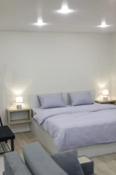 Квартира в центре на сутки