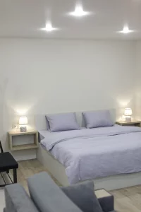 Квартира в центре на сутки