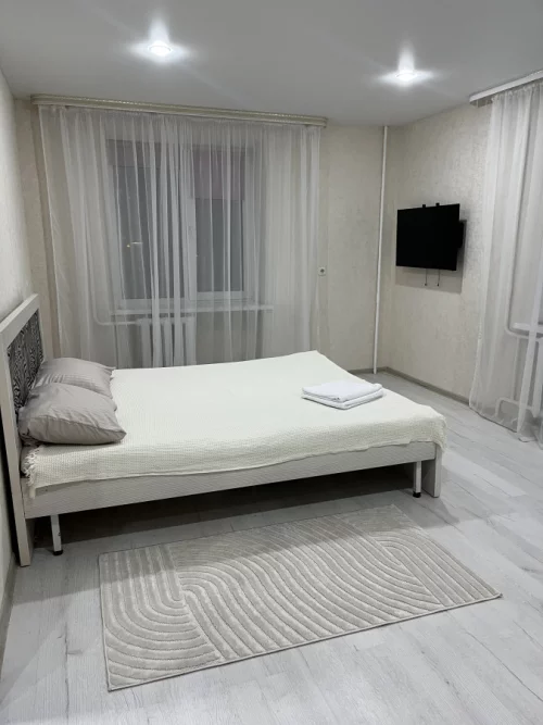 Квартира на сутки в центре города