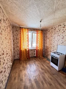 Двухкомнатная квартира в д. Цель (Оспиповичсикий р-н)