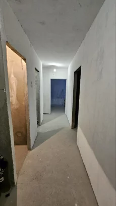 Новая 2-комнатная квартира по ул. Наумова, д. 51 (Киселевичи)