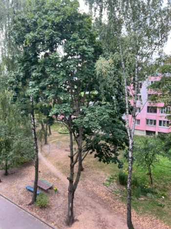 Двухкомнатная квартира по ул. Ковзана, д. 50