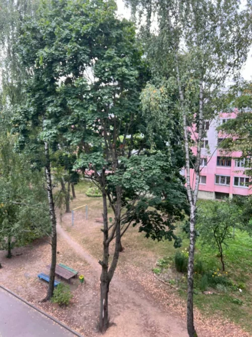 Двухкомнатная квартира по ул. Ковзана, д. 50
