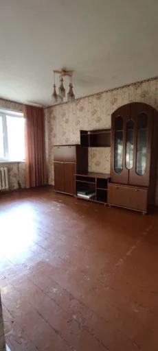 Двухкомнатная квартира