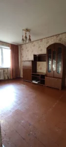 Двухкомнатная квартира