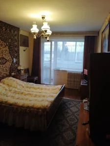 Трехкомнатная квартира по ул. Куйбышева, д. 55