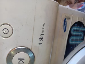 Стиральная машина Samsung 4, 5 кг