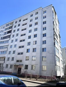 3-комнатная квартира в самом центре города по ул. М.Горького д. 8