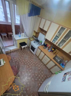 3-х комнатная квартира на "Доманском" новой планировки 47 000 уе