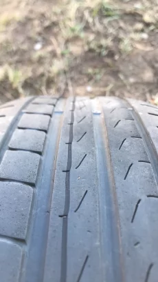 Покрышки летние легковые 225/50/17