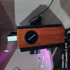 Ретроприемники