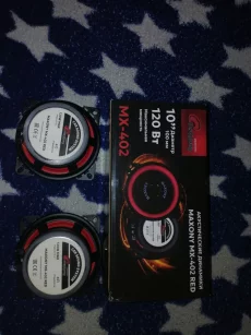 Акустические Динамики