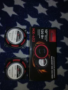 Акустические Динамики