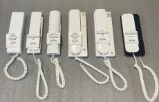 Видеокамеры, домофоны