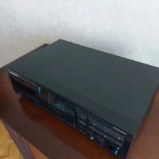 Кассетная дека Pioneer CT-S330