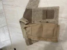 Шубка натуральная