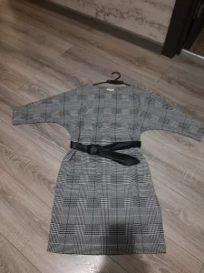 Платье