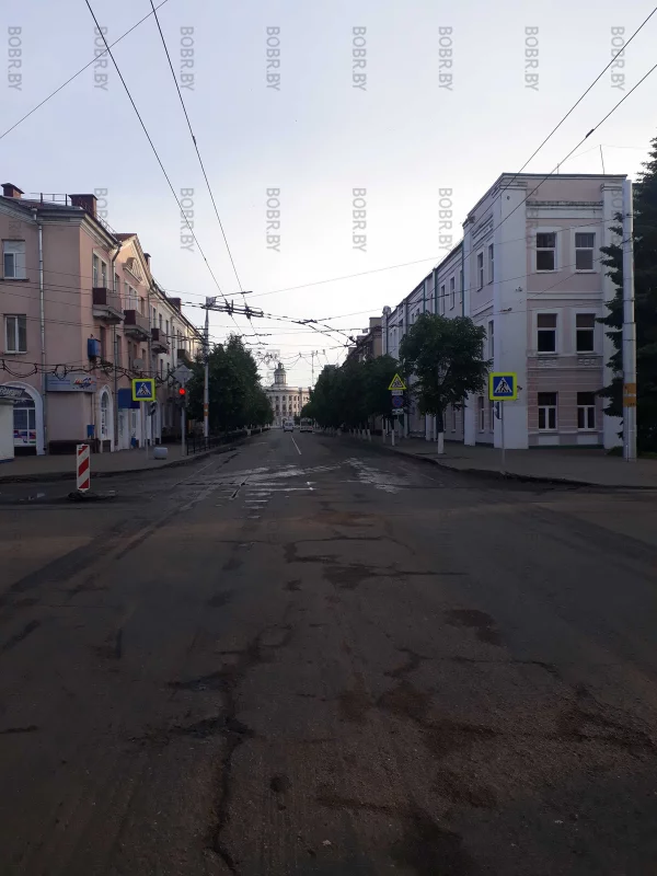 Здание