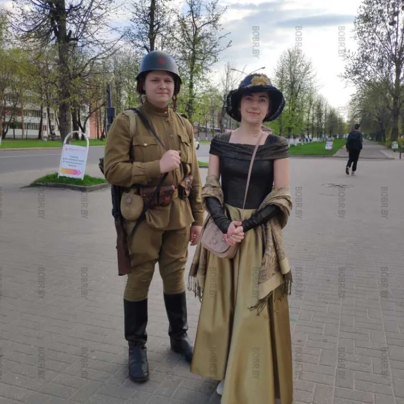 9 мая уже близко 